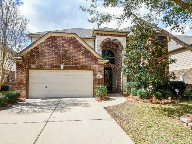 6014 Mystic Berry Drive