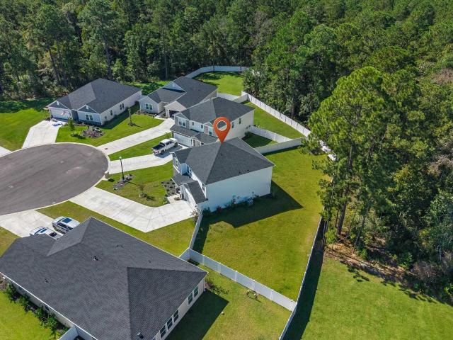6014 Mandrake Ct