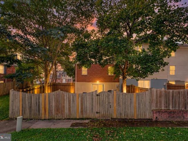 6014 Ticonderoga Court