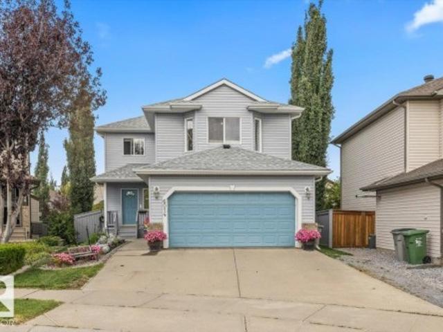 6014 48 Avenue, Beaumont, AB, T4X 0A3 house for sale | Listing ID E4509 | Royal LePage