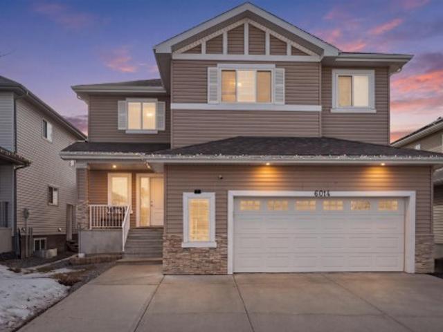 6014 60 Street, Beaumont, AB, T4X 0H8 house for sale | Listing ID E4506 | Royal LePage