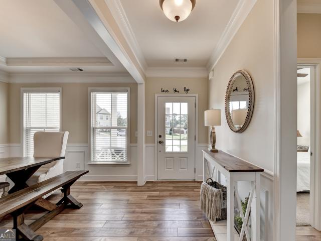 6015 Cedar Wood Court