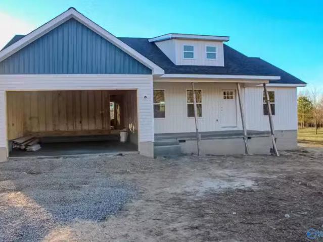 6015 COUNTY ROAD 85, FORT PAYNE, AL 35968