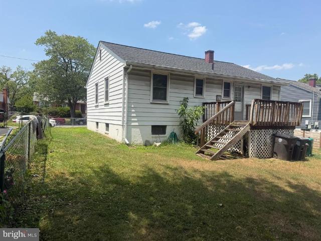 6015 Jamestown Road