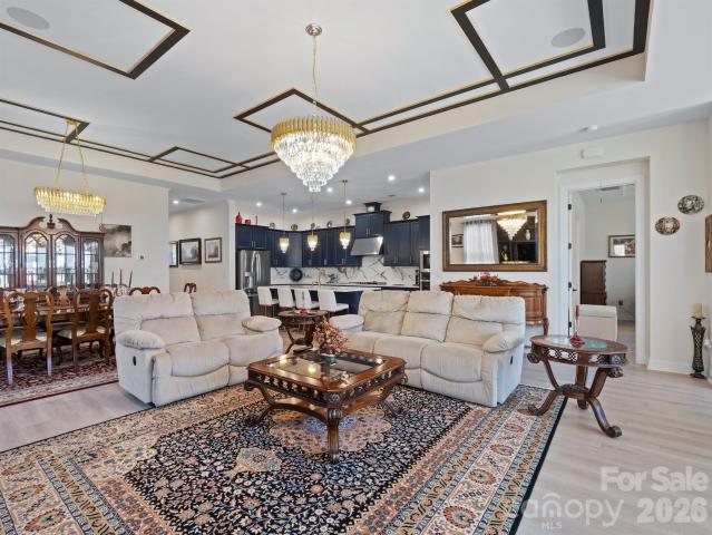 6015 Waldorf Ave, Monroe, NC 28110 | MLS #4357