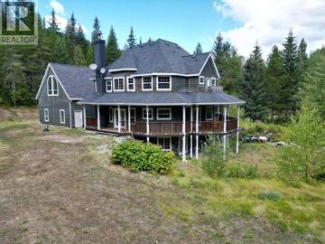 6016 Athelston Hartford Road, Grand Forks, BC, V0H 1H5 house for sale | Listing ID 10385 | Royal LePage