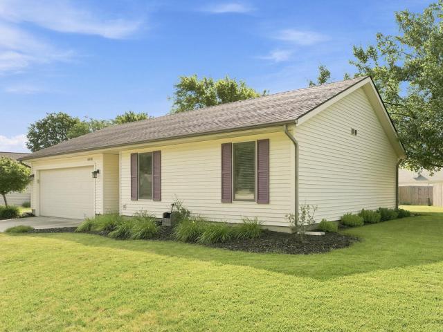 6016 Bellingham Lane