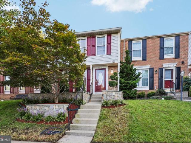 6016 Goldenrod Court
