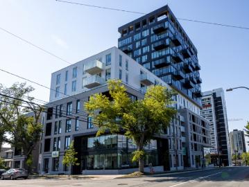 Apartment for rent in Halifax