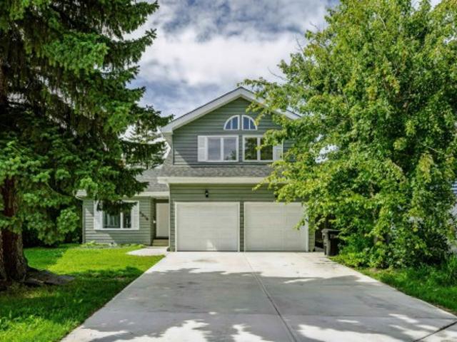 6016 Street Nw, Edmonton, AB, T6M 1H8 house for sale | Listing ID E4504 | Royal LePage