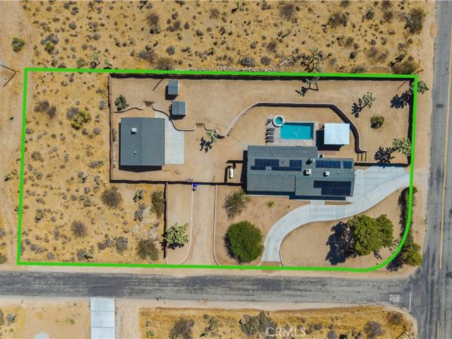 60171 Pueblo Trail