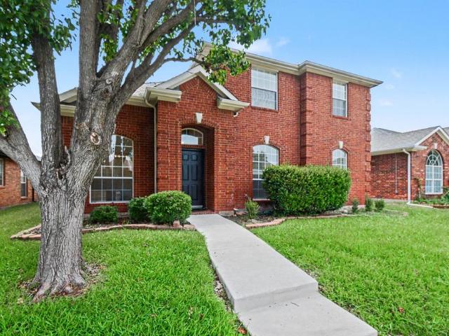 6017 Apache Drive