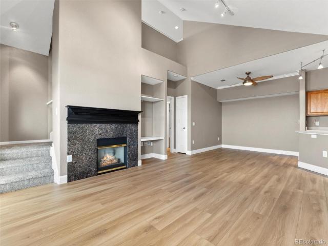6017 Castlegate Dr W, Unit F36, Castle Rock, CO 80108 | MLS #1594