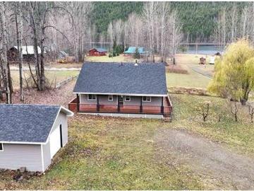 6017 Cedar Creek Road, Likely, BC, V0L 1N0 house for sale | Listing ID R3087 | Royal LePage