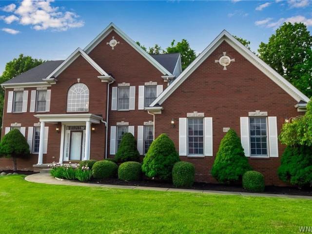 6017 Corinne Lane