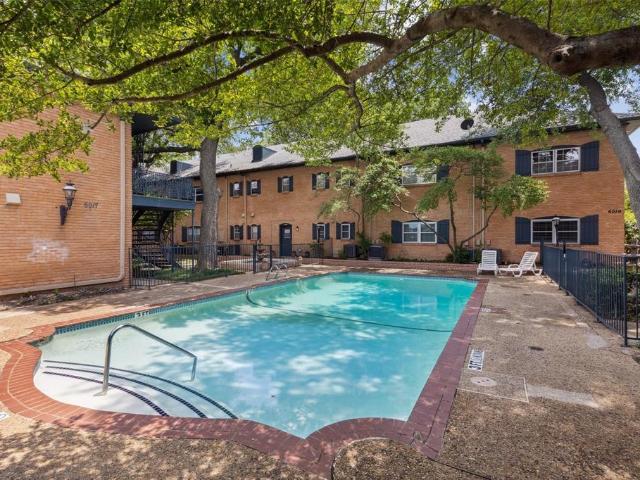 6017 E University Blvd, Unit 118, Dallas, TX 75206 | MLS #21320