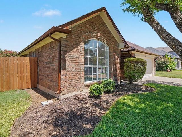 6017 Hilltop Drive