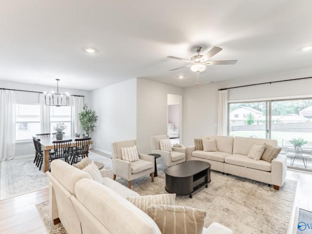 6017 SE Margie Collins Drive