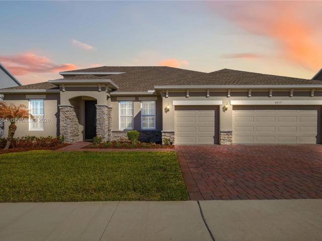6017 Sierra Crown St, Mount Dora, FL 32757 | MLS #A11984