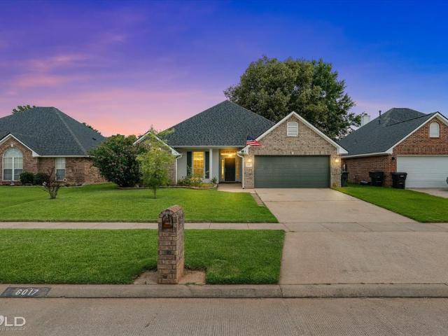6017 Whitney Drive