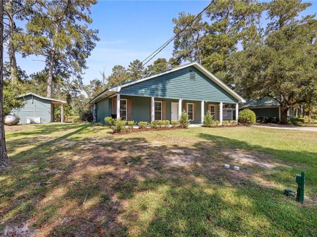 60181 Anderson Ln, Amite, LA 70422 | MLS #2519