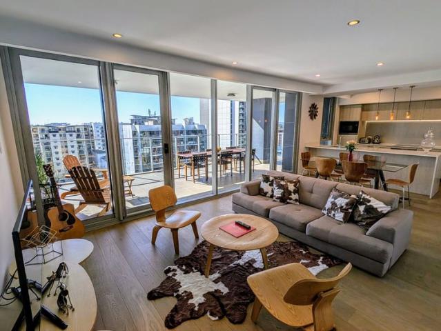 60/189 Adelaide Terrace, East Perth, WA 6004