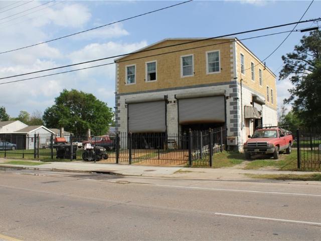 6018 Morrison Road