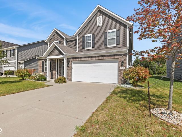 6018 Aspen Meadow Drive