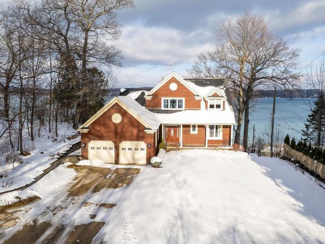 6019 Crystal Avenue, Beulah, US, MI
