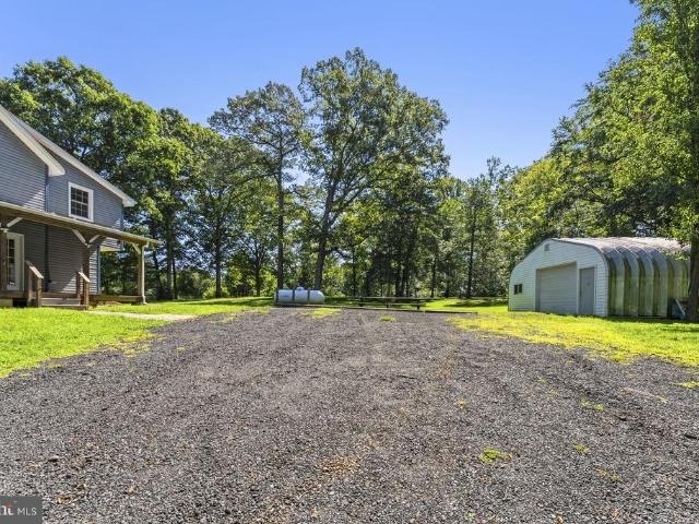 6019 Rixeyville Road