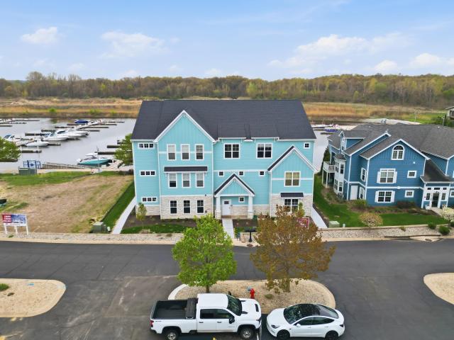 6019 S Dune Harbor Dr, Unit H, Portage, IN 46368 | MLS #837778