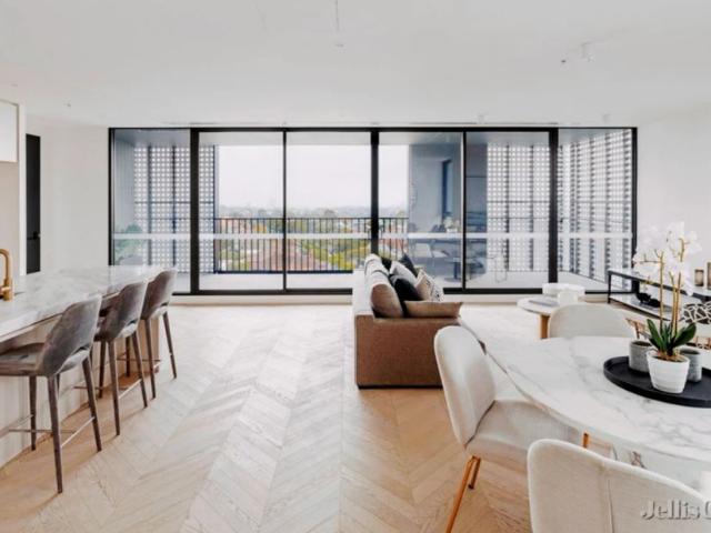 601/9 Shuter Street, Moonee Ponds, Melbourne