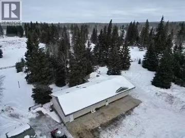 60104, 240A Range Road Range, Rural Westlock County, AB, T0G 0.