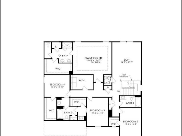 6010 Beasley Court Lot 171