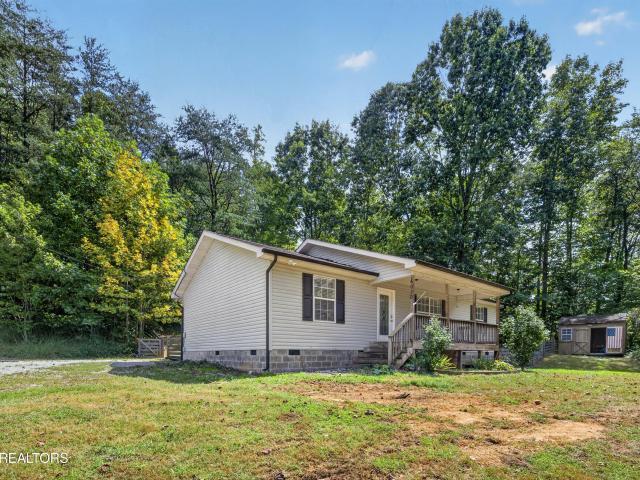 6010 Cline Rd