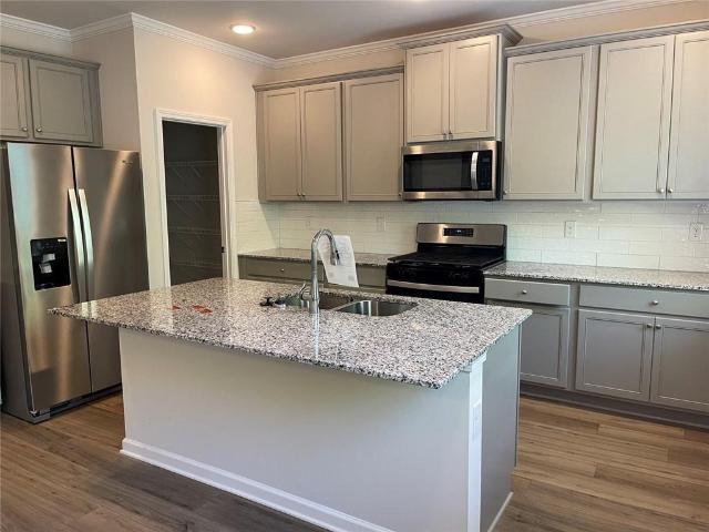 6010 Ivy Cottage Ln, Austell, GA 30106 | MLS #7753