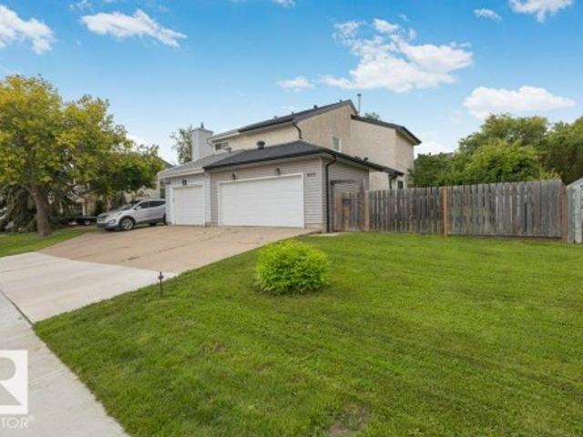 6010 Street Nw, Edmonton, AB, T6M 1E6 house for sale | Listing ID E4508 | Royal LePage