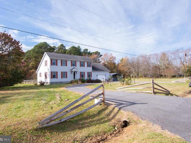6010 Todds Point Road