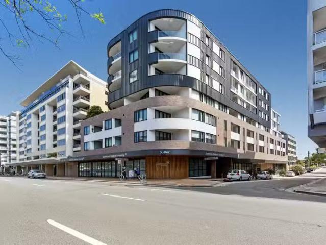 601/103 Mason Street, Maroubra, NSW 2035 Apartment for Rent