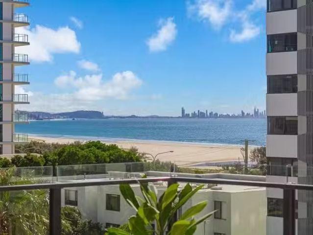601/10 Coyne Street, Coolangatta, QLD 4225