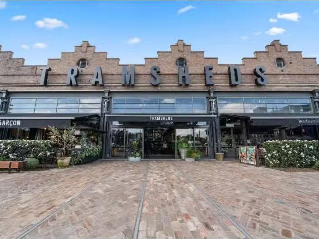 601/10 Scotsman Street, Forest Lodge Apartment for rent Liste.