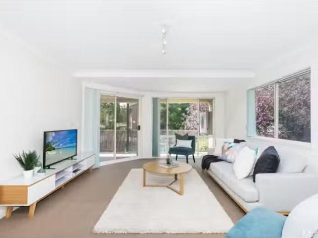 60/112 Baldwin Drive, Kaleen Apartment for rent Listed by Ant.