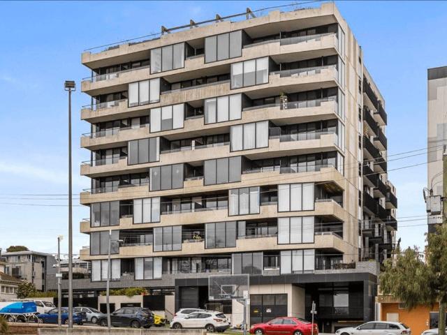 601/15 Irving Avenue, BOX HILL, VIC 3128