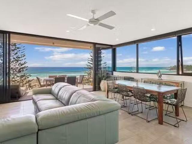 601/16 Musgrave Street, Coolangatta, QLD 4225