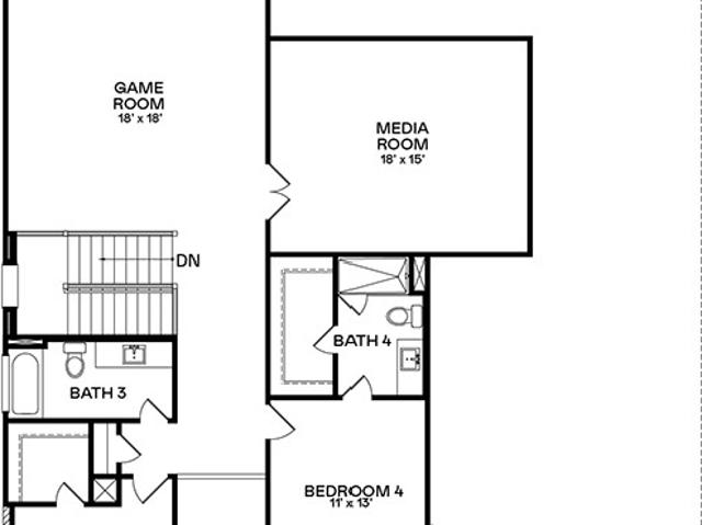 6011 Marina Ray Drive