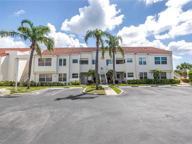 6011 Bahia Del Mar Blvd S, Unit 158, St. Petersburg, FL 33715 | MLS #TB8379