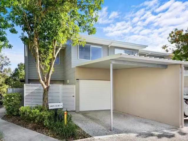 60/11 Crayfish Street, Mountain Creek, QLD 4557