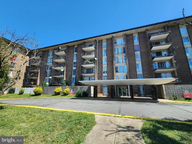 6011 Emerson St, Unit 616, Bladensburg, MD 20710 | MLS #MDPG2191