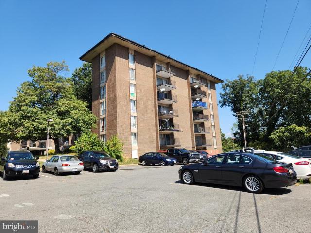 6011 Emerson Street # 616