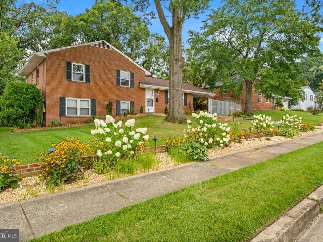 6011 Hibbling Avenue